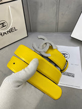 China Replica Chanel Belts 84usd Only